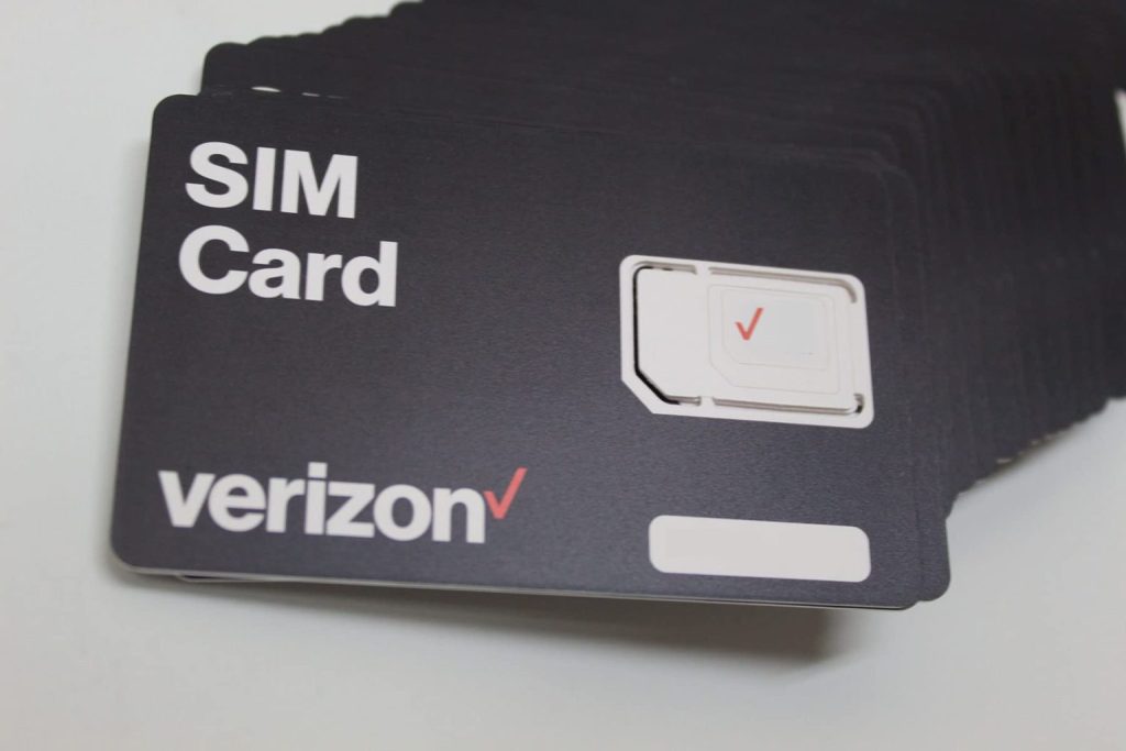 Content image for Keeping Your Verizon Number with a Local SIM.