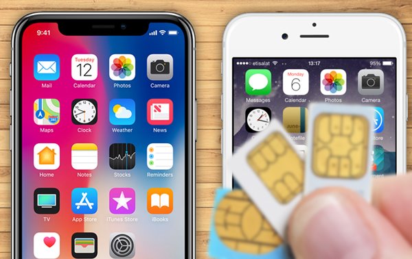 Featured image for The Difficulty of Switching SIM Cards on Vacation.