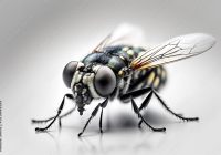Featured image for Insect Issues, Annoying Pests: Dealing with Bugs at the Zoo.