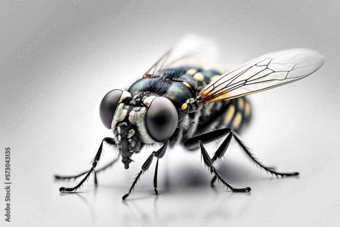 Featured image for Insect Issues, Annoying Pests: Dealing with Bugs at the Zoo.