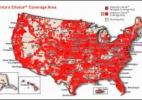 Featured image for Verizon's International Coverage Maps: How Accurate?