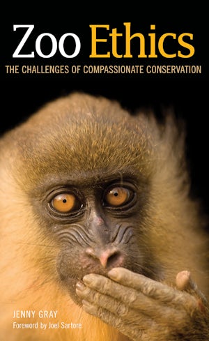 Featured image for Guilt Over Captivity, Visitor Discomfort: Zoo Ethics.