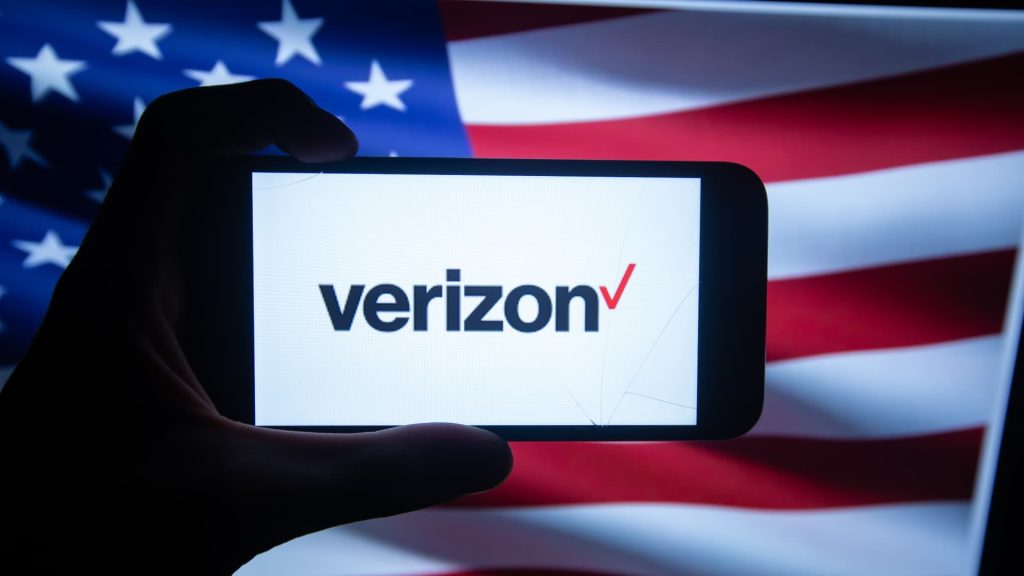 Content image for Appealing Wrong International Charges from Verizon.