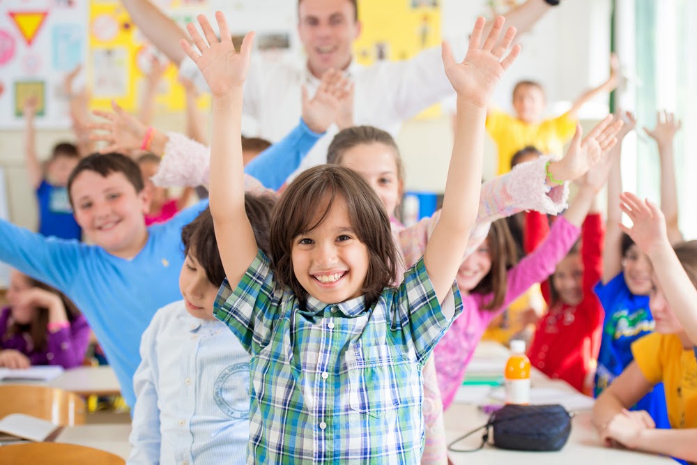 Content image for Boredom Sets In, Short Attention Spans: Keeping Kids Engaged.