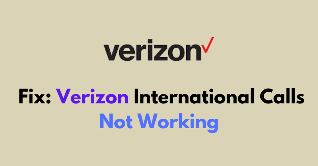 Content image for Saving Money on International Calls with Verizon.
