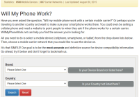 Featured image for Ensuring Phone Compatibility with Foreign Networks.