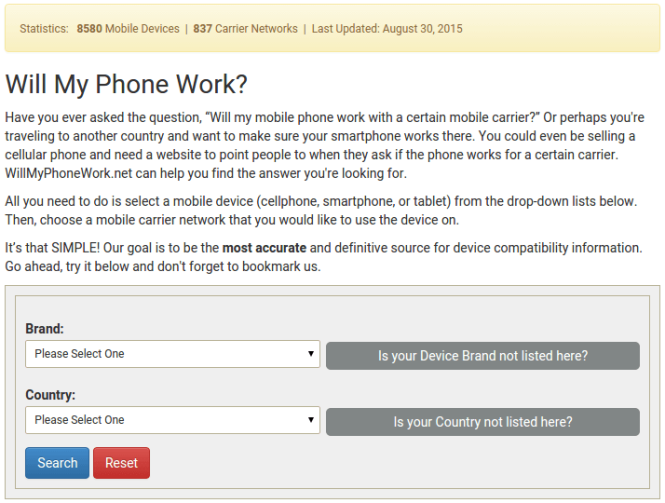 Featured image for Ensuring Phone Compatibility with Foreign Networks.