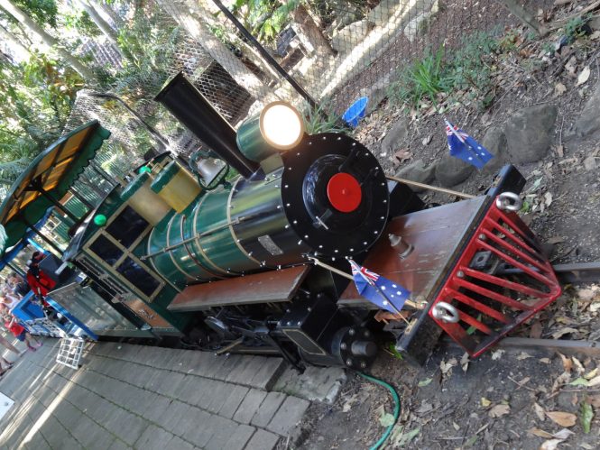 Featured image for Limited Public Transportation Access to Zoos.