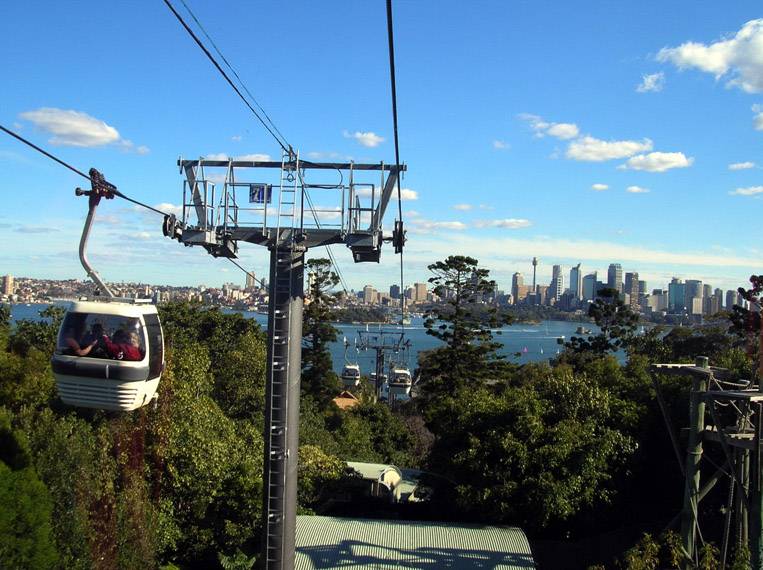 Content image for Limited Public Transportation Access to Zoos.