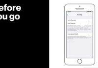 Featured image for Software Updates Before Global Travel: Verizon Advice.