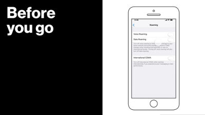 Featured image for Software Updates Before Global Travel: Verizon Advice.
