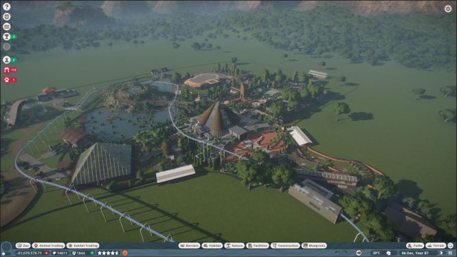 Featured image for Planning Pitfalls, Unrealistic Zoo Itineraries.