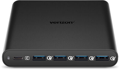 Content image for Using Power Adapters with Verizon Phones Globally.