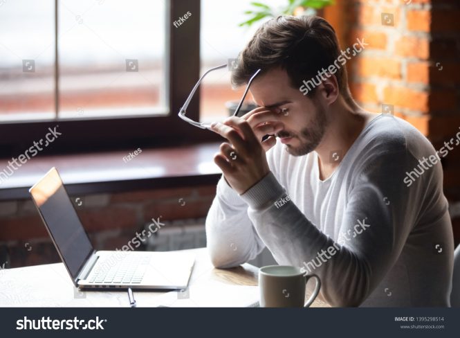 Featured image for The Pressure to See Everything, Visitor Exhaustion.