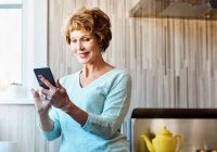 Featured image for Keeping Your Phone Safe in Public Places Overseas.