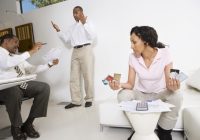Featured image for Dealing with Disrespectful Visitors, Noise and Litter.