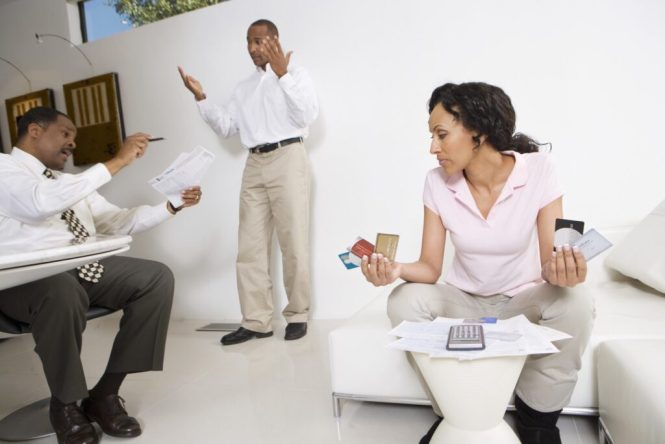 Featured image for Dealing with Disrespectful Visitors, Noise and Litter.